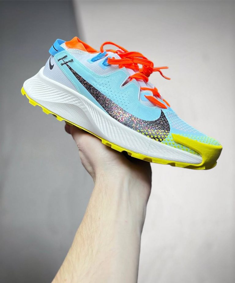 Nike Pegasus Trail 2 Trail Running Shoe