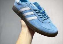 Adidas Handball Spezial 'Light Blue'