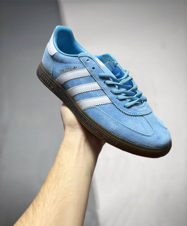 Adidas Handball Spezial 'Light Blue'