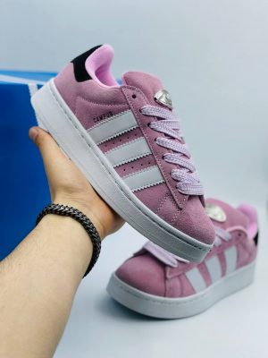 Adidas Campus 00s Bliss Lilac Purple