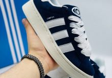 Adidas Campus 00s NAVY