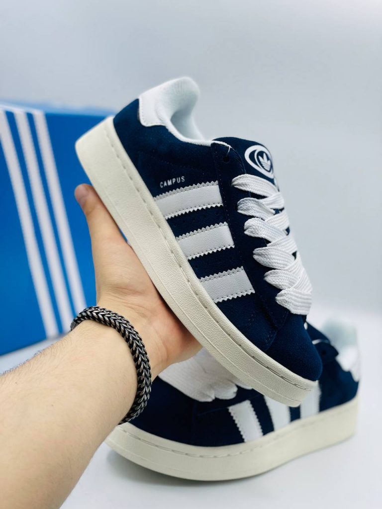 Adidas Campus 00s NAVY