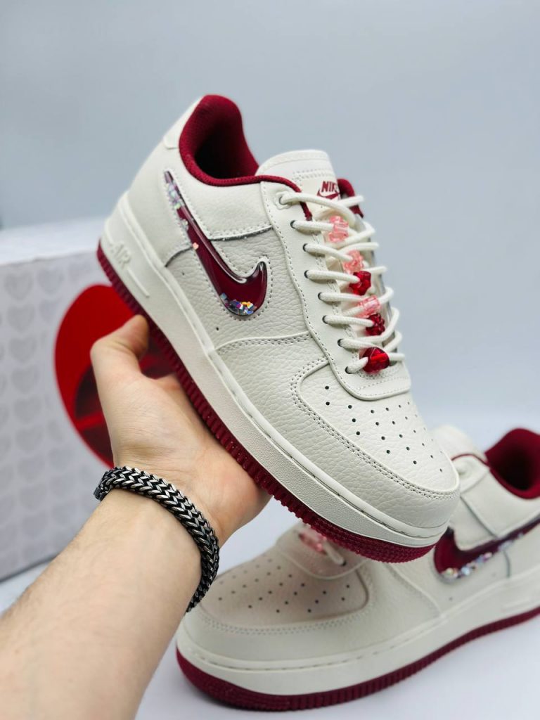 Nike Air Force 1 Low Valentine’s Day 2024
