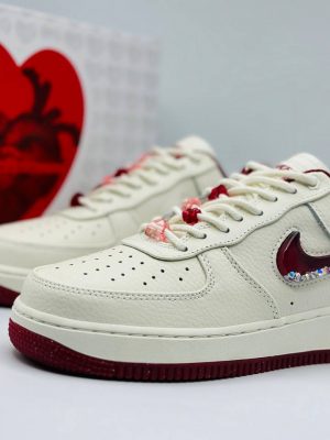Nike Air Force 1 Low Valentine’s Day 2024