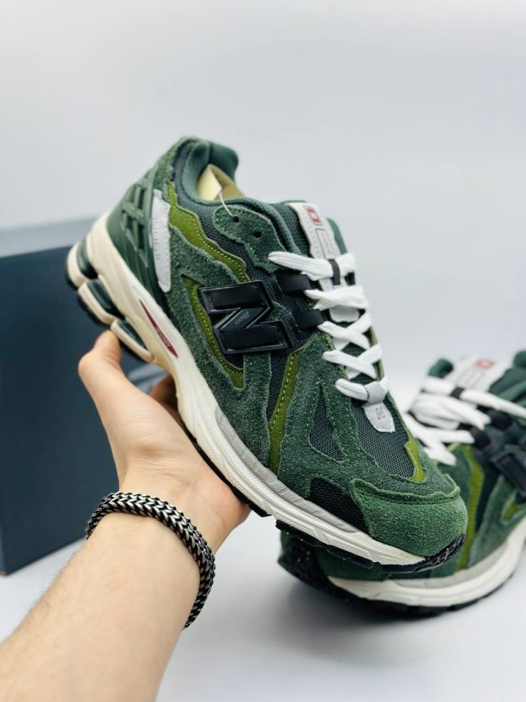 New Balance 1906R Nightwatch Green