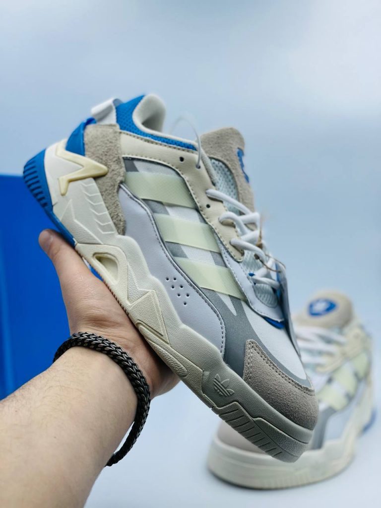 Adidas Niteball 2.0 Blue Bird