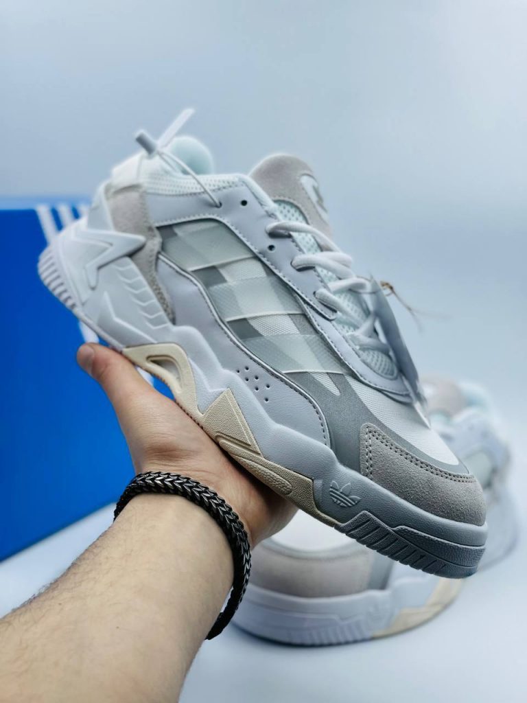 Adidas Niteball 2.0 White