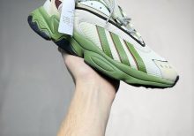 Кроссовки Adidas originals Oztral IF5413