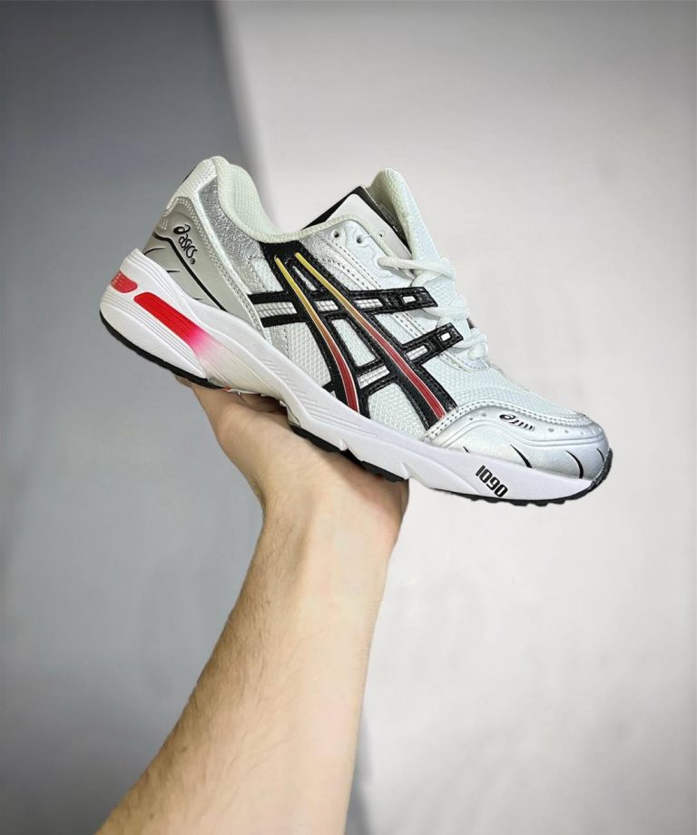 Asics Gel-1090 silver