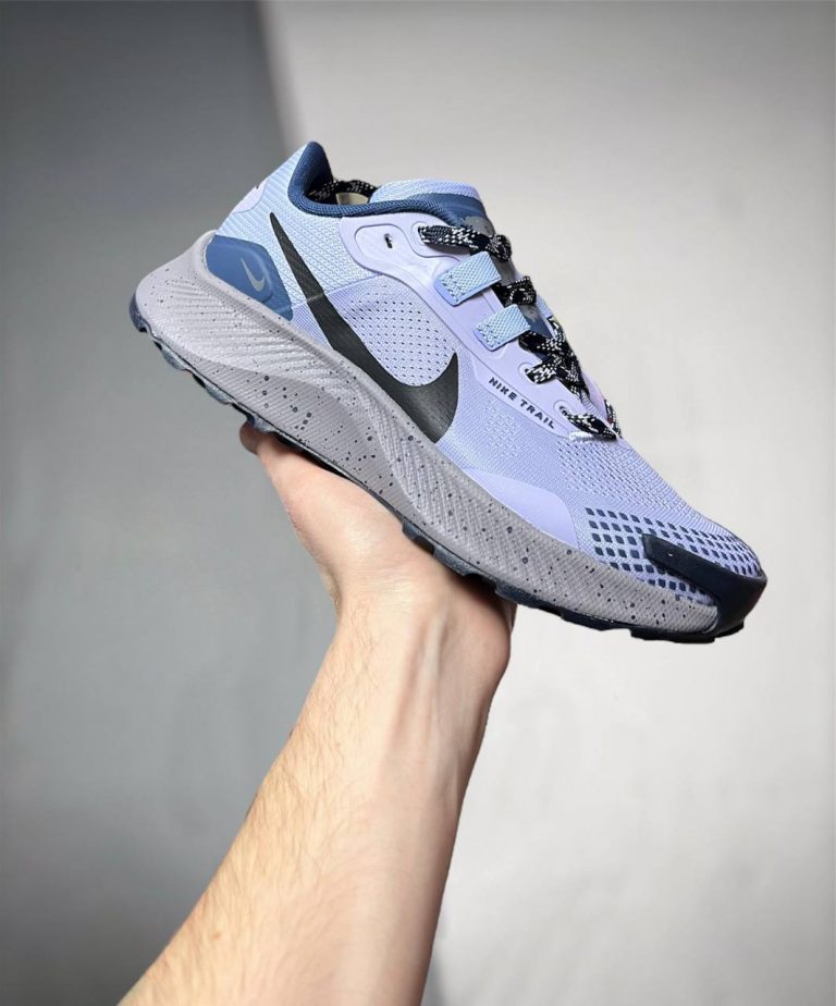 Nike Pegasus Trail 3 'Ghost'
