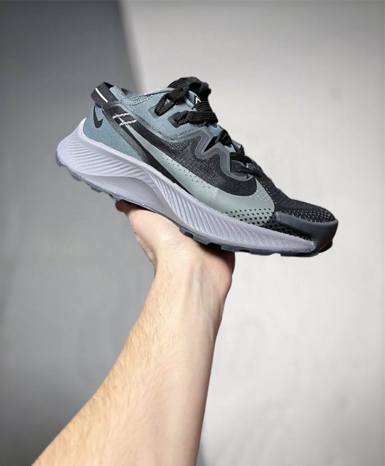 Nike Pegasus Trail 2 Black