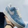 Nike Air Force 1 Low 07 LV 8 Dusty Blue