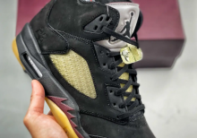 A Ma Maniére x Nike Air Jordan 5