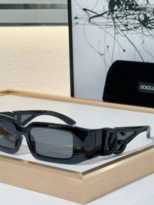 Солнечные очки DOLCE&GABBANA