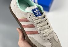 Adidas Samba OG Clay Strata