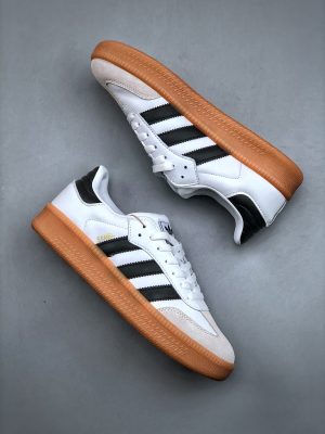 Adidas Originals Samba XLG White