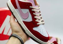 Nike Dunk Low PRM Bacon