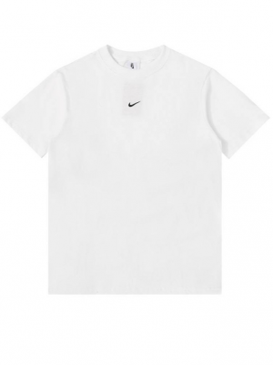 Футболка Nike T-Shirt White белая