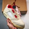 Nike Air Jordan 5 Low Chinese New Year 2021 DD2240-100