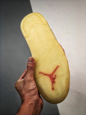 Nike Air Jordan 5 Low Chinese New Year 2021