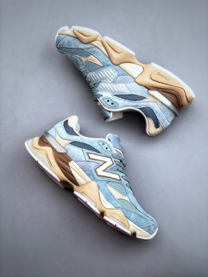 New Balance 9060 Blue Haze