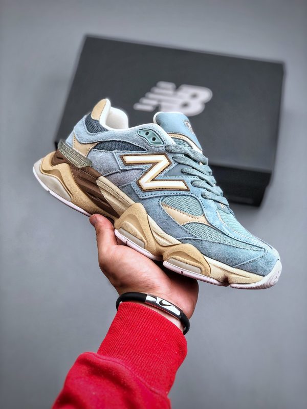 New Balance 9060 Blue Haze U9060FNB