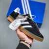 Adidas Gazelle Indoor Core Black ho6259