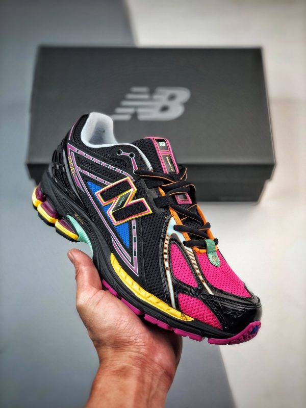 New Balance 1906R Neon Nights M1906RCP