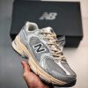 New Balance 530 Vintage Silver Metallic Moonbeam