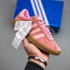 Adidas Bermuda Glow Pink GY7386