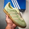 Adidas Gazelle Indoor Semi Green Spark IE2948
