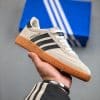 Adidas Handball Spezial Aluminium Black Gum IF6562