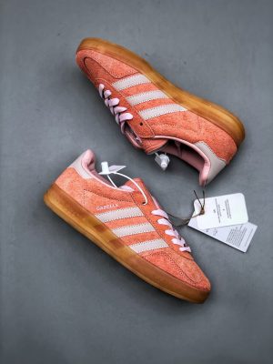 Adidas Gazelle Indoor Wonder Clay