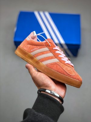 Adidas Gazelle Indoor Wonder Clay