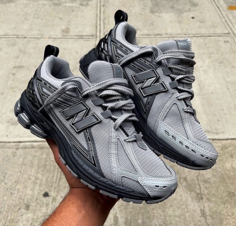 New Balance 1906R Brighton Grey