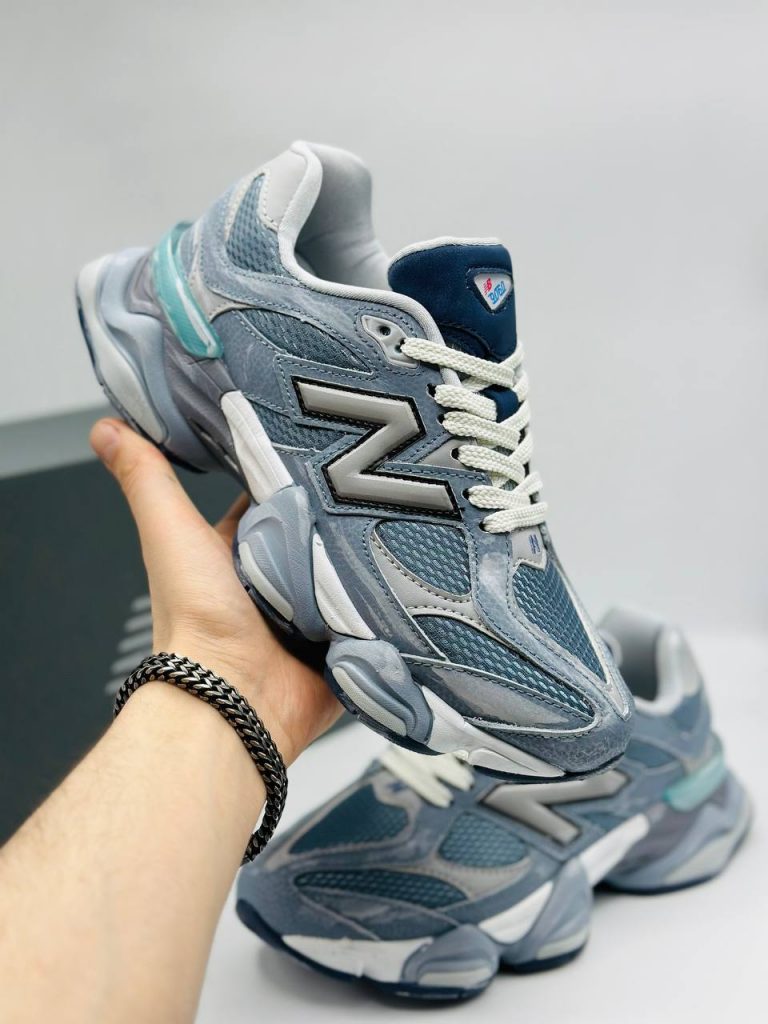 New Balance 9060 Moon Daze