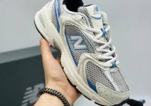 New Balance 530 Steel Blue MR530KC