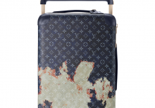 Чемодан Louis Vuitton LV Horizon 55 Monogram Other Canvas Suitcase