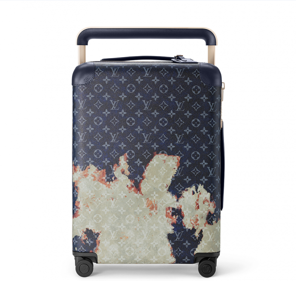 Чемодан Louis Vuitton LV Horizon 55 Monogram Other Canvas Suitcase