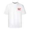 Футболка VETEMENTS My Name is VETEMENTS T-Shirt in White