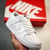 Nike Dunk Low Triple White DD1503-109