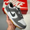 Nike Dunk Low Smoke Grey Gum FV0389-100