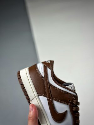 Nike Dunk Low Cacao Wow