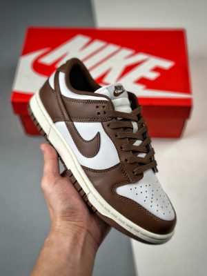 Nike Dunk Low Cacao Wow