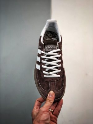 Adidas Handball Spezial Shadow Brown Gum