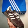 Adidas Handball Spezial Shadow Brown Gum IF8914