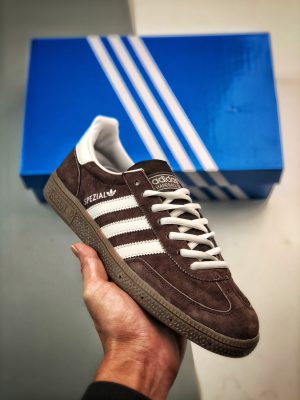 Adidas Handball Spezial Shadow Brown Gum