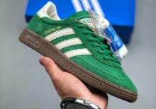 Adidas Handball Spezial Preloved Green IG6192