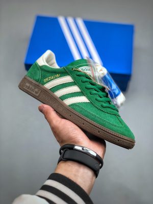 Adidas Handball Spezial Preloved Green