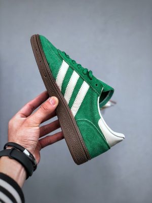 Adidas Handball Spezial Preloved Green